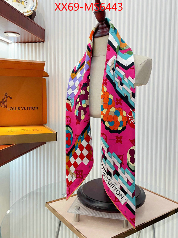 Scarf-LV buy ID: MS6443 $: 69USD