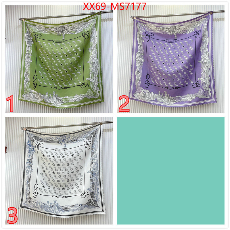 Scarf-Hermes ID: MS7177 $: 69USD