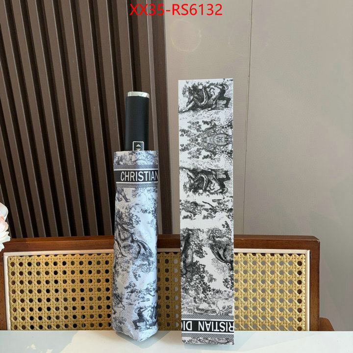 Umbrella-Dior knockoff ID: RS6132 $: 35USD