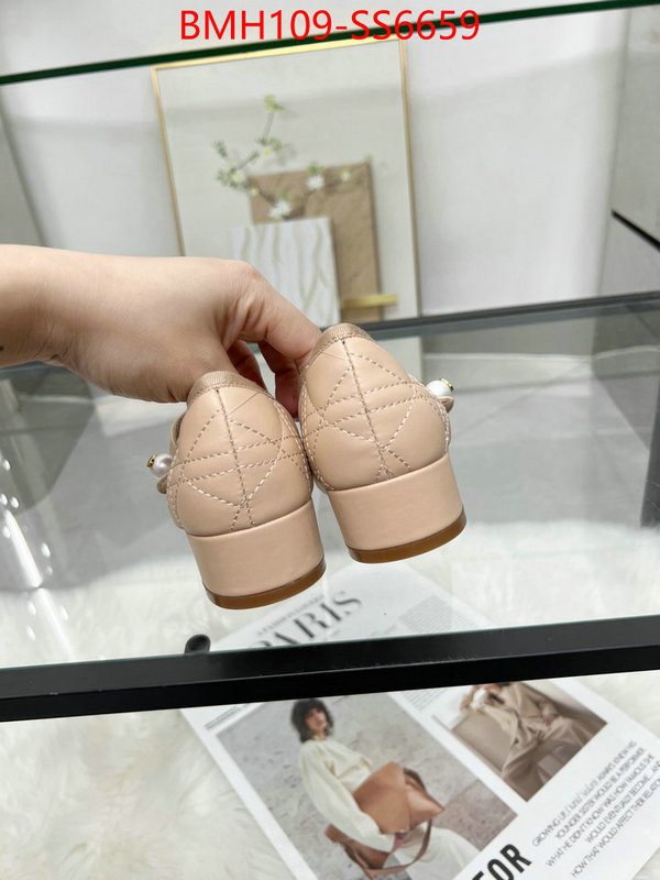 Women Shoes-Dior what is top quality replica ID: SS6659 $: 109USD