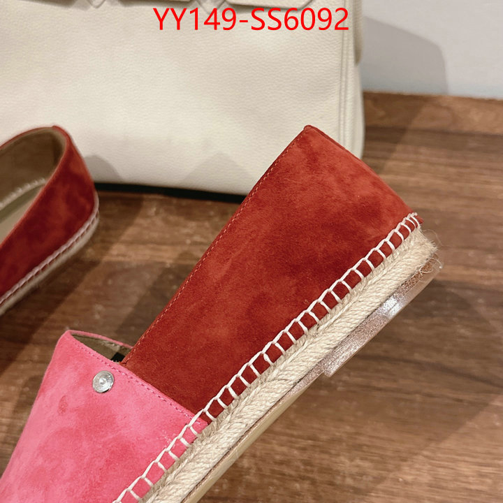 Women Shoes-Hermes luxury cheap ID: SS6092 $: 149USD