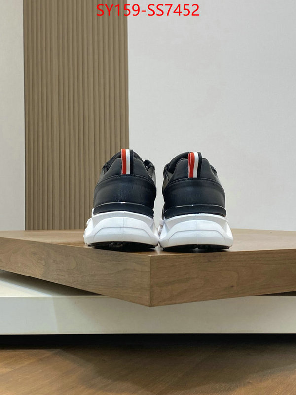 Men Shoes-Moncler fashion replica ID: SS7452 $: 159USD