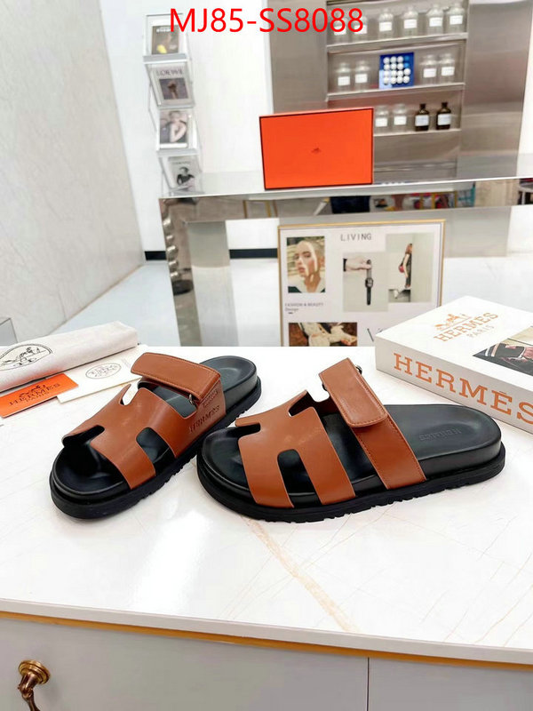 Women Shoes-Hermes high ID: SS8088 $: 85USD