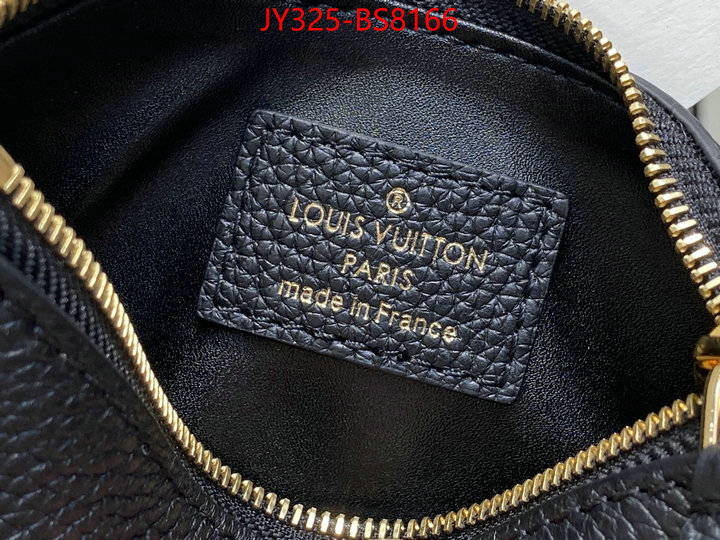 LV Bags(TOP)-Speedy- buy replica ID: BS8166 $: 325USD,