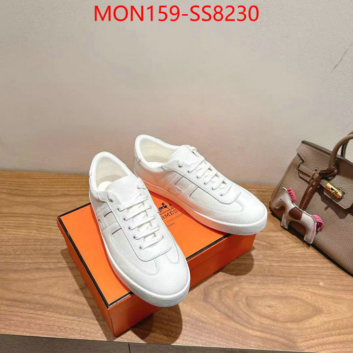 Men Shoes-Hermes where can i buy the best 1:1 original ID: SS8230 $: 159USD