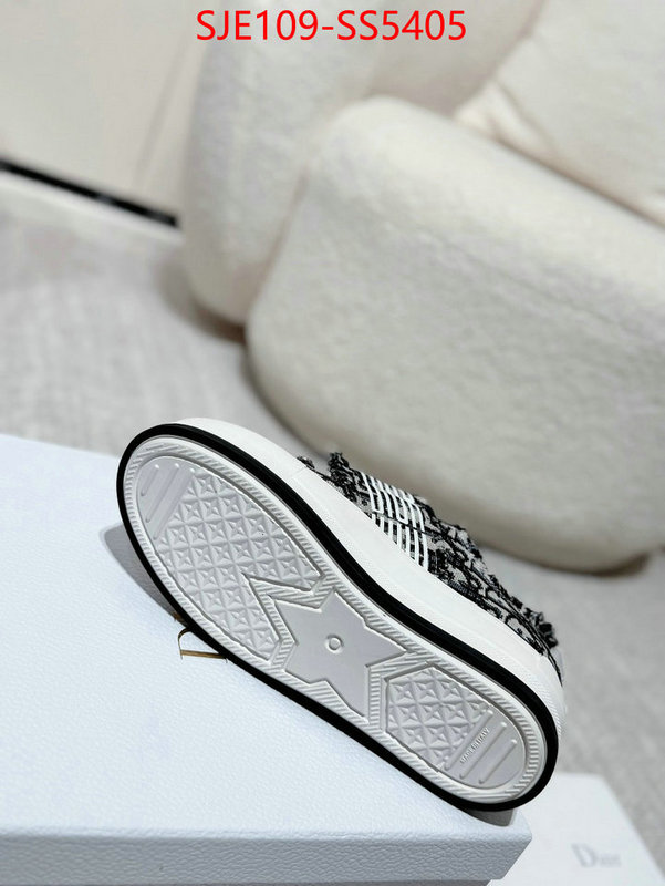 Women Shoes-Dior where can i buy ID: SS5405 $: 109USD