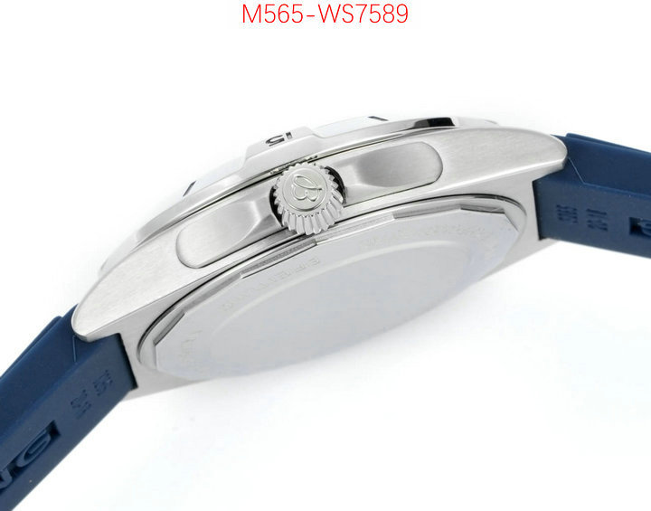 Watch(TOP)-Breitling 2024 replica ID: WS7589 $: 565USD
