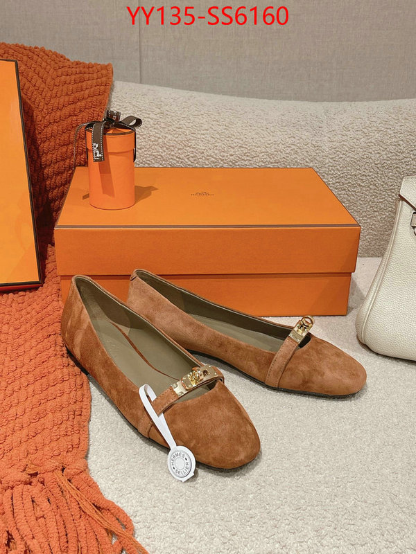 Women Shoes-Hermes where can i buy the best 1:1 original ID: SS6160 $: 135USD