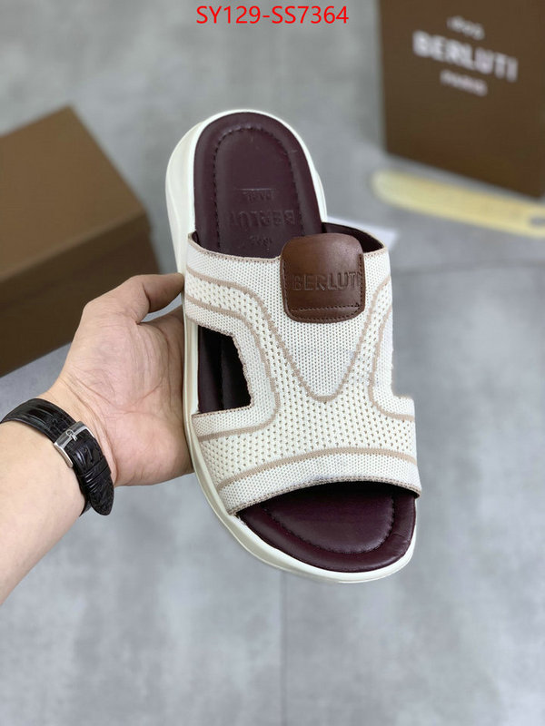 Men Shoes-Berluti online from china designer ID: SS7364 $: 129USD
