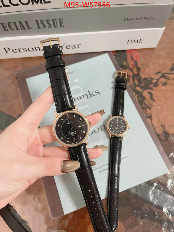 Watch(4A)-Omega we offer ID: WS7556 $: 95USD