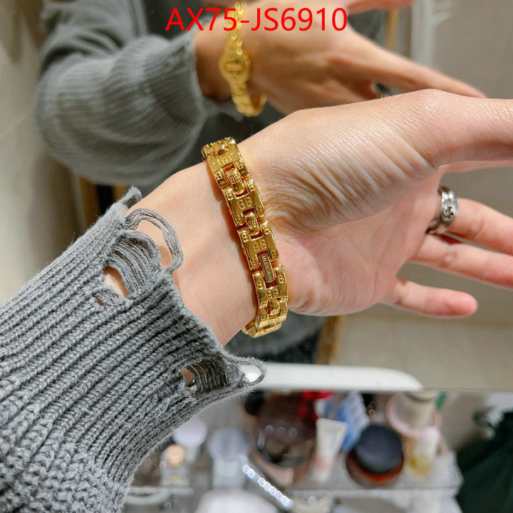 Jewelry-Balenciaga high-end designer ID: JS6910 $: 75USD