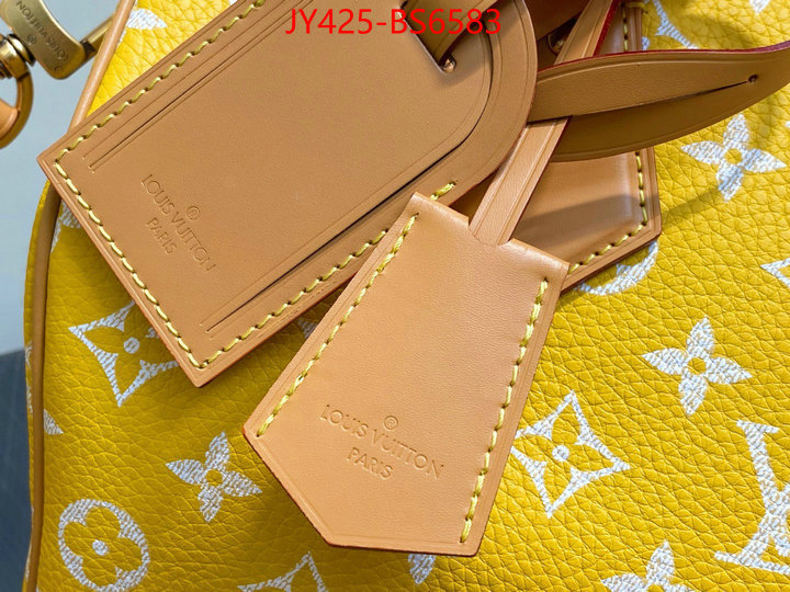 LV Bags(TOP)-Speedy- cheap ID: BS6583 $: 425USD,