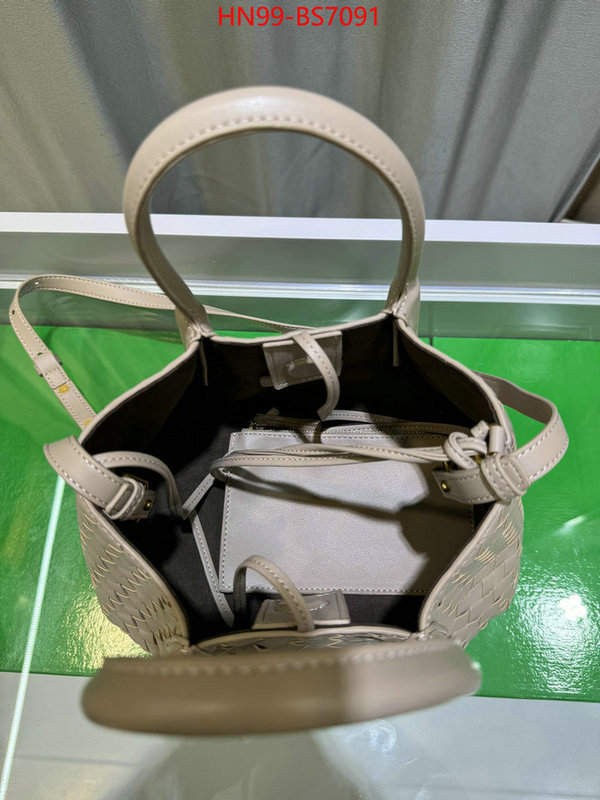 BV Bags(4A)-Handbag- how to buy replcia ID: BS7091 $: 99USD,