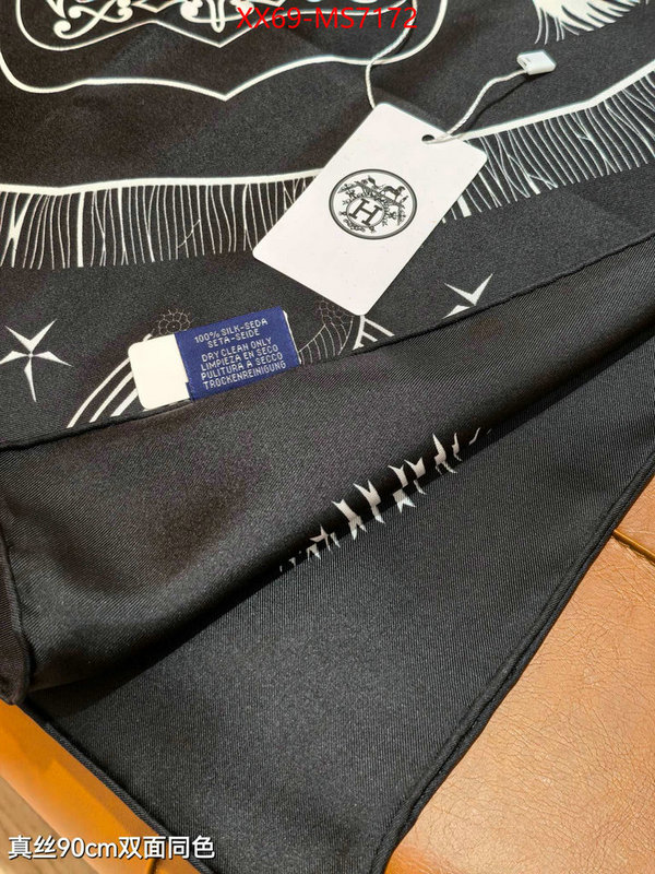 Scarf-Hermes ID: MS7172 $: 69USD