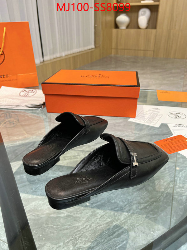 Women Shoes-Hermes replica aaaaa designer ID: SS8099 $: 100USD