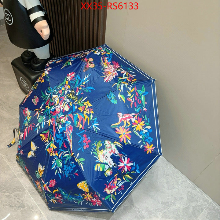 Umbrella-Dior what 1:1 replica ID: RS6133 $: 35USD