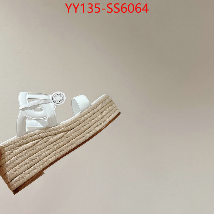 Women Shoes-Hermes luxury ID: SS6064 $: 135USD