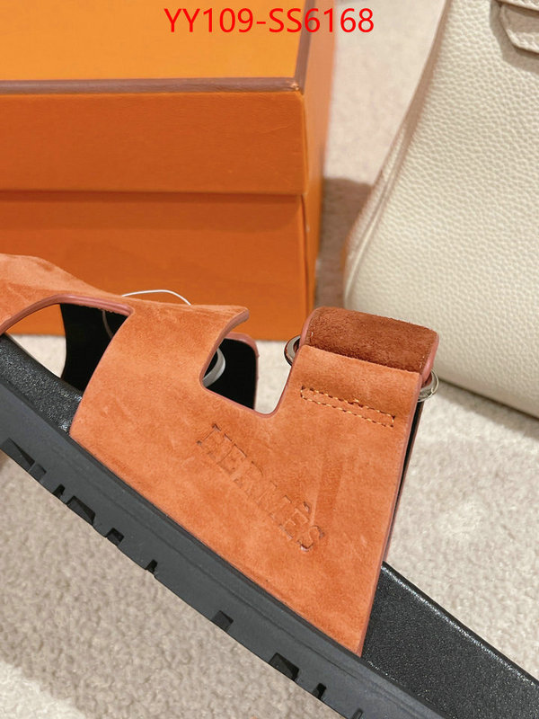 Women Shoes-Hermes high ID: SS6168 $: 109USD