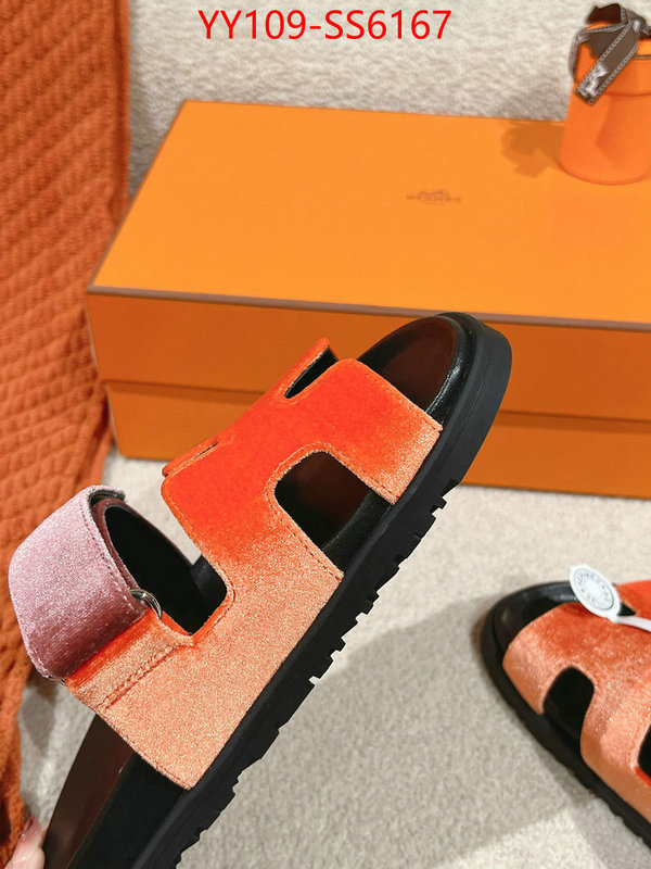 Women Shoes-Hermes best luxury replica ID: SS6167 $: 109USD