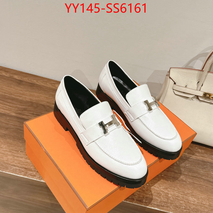Women Shoes-Hermes shop now ID: SS6161 $: 145USD