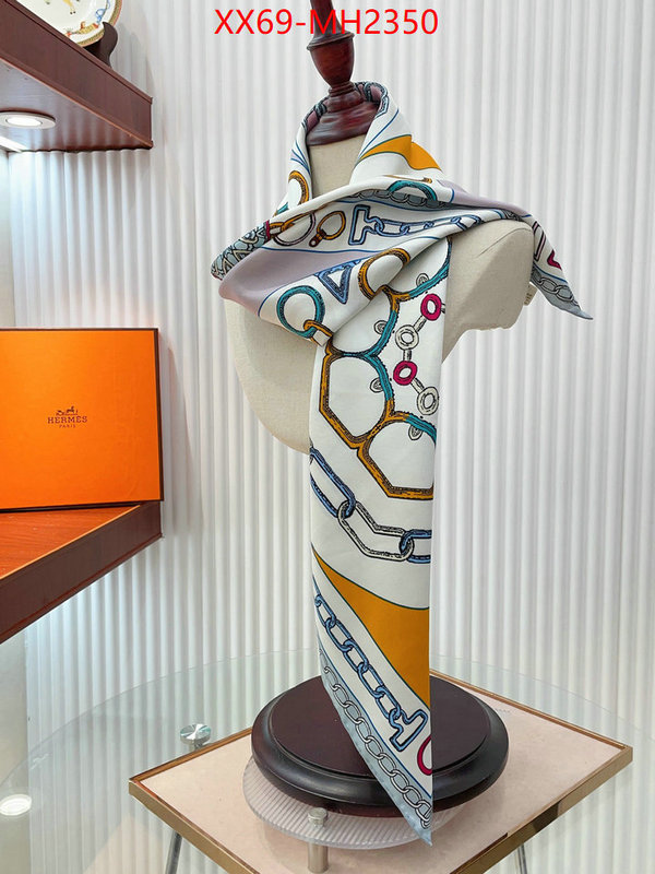 Scarf-Hermes luxury shop ID: MH2350 $: 69USD
