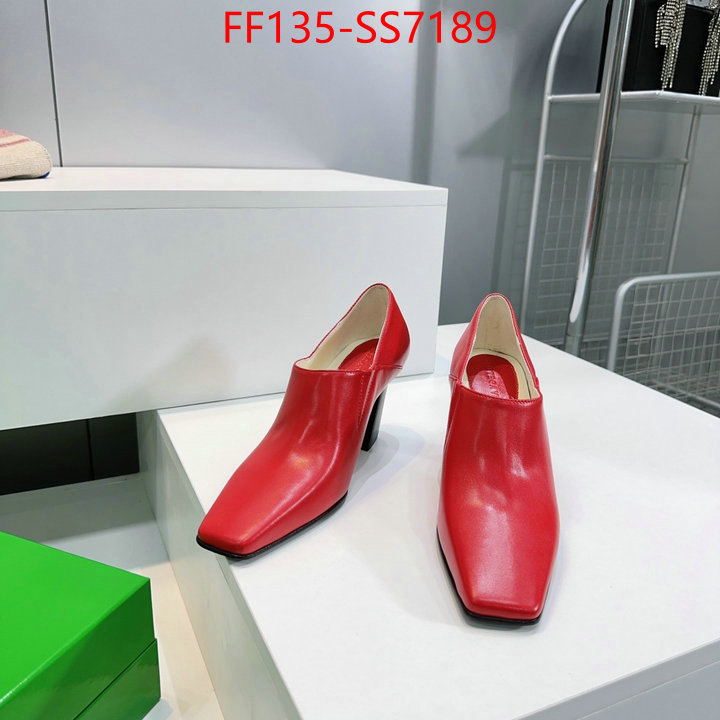 Women Shoes-BV is it illegal to buy dupe ID: SS7189 $: 135USD