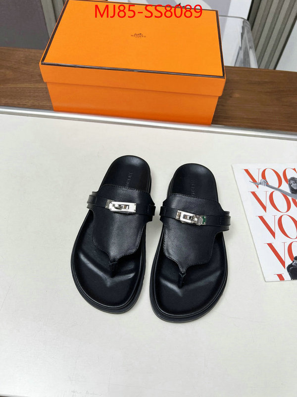 Women Shoes-Hermes luxury shop ID: SS8089 $: 85USD
