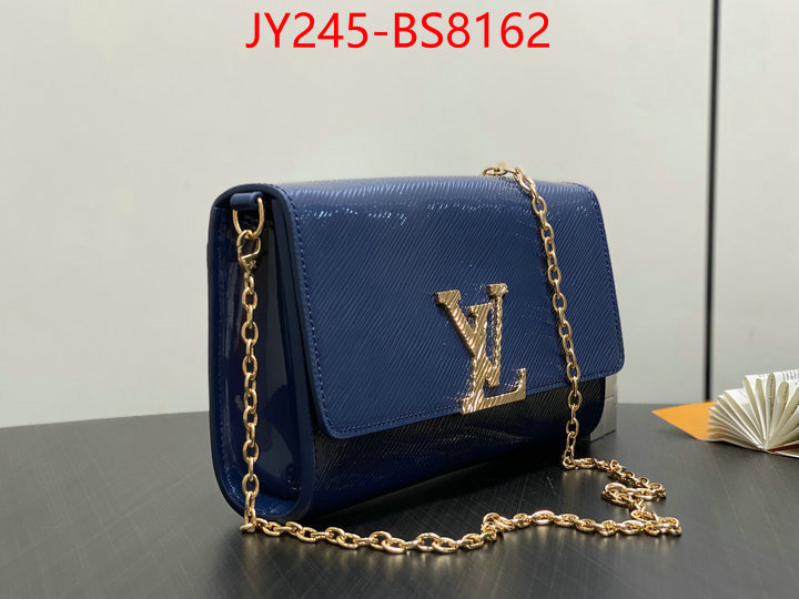 LV Bags(TOP)-Pochette MTis- high quality replica designer ID: BS8162 $: 245USD,