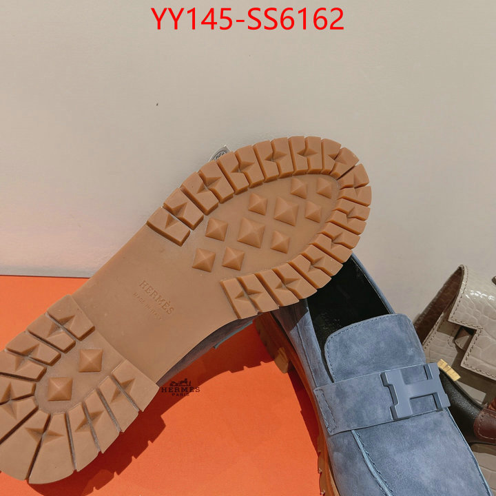 Women Shoes-Hermes where to buy fakes ID: SS6162 $: 145USD