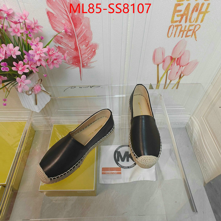 Women Shoes-Michael Kors where can i find ID: SS8107 $: 85USD