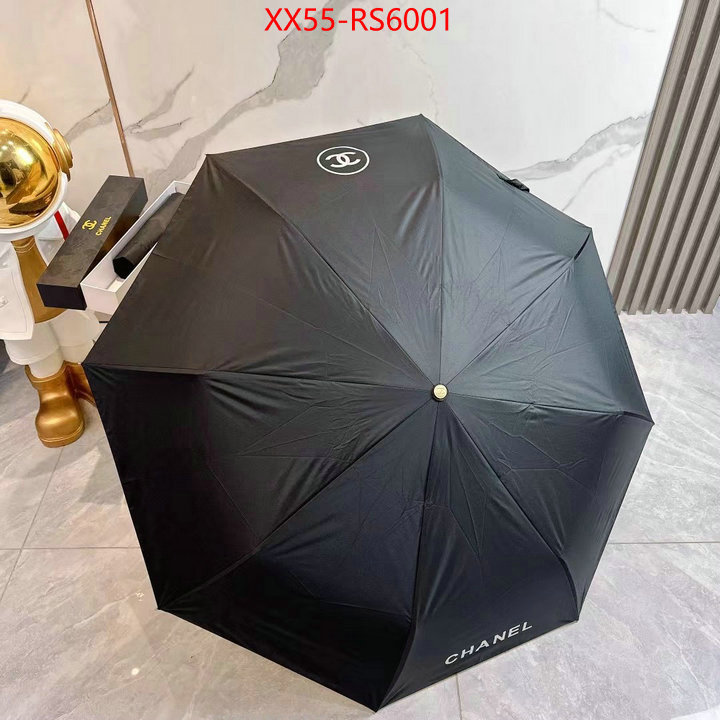 Umbrella-Chanel perfect quality designer replica ID: RS6001 $: 55USD