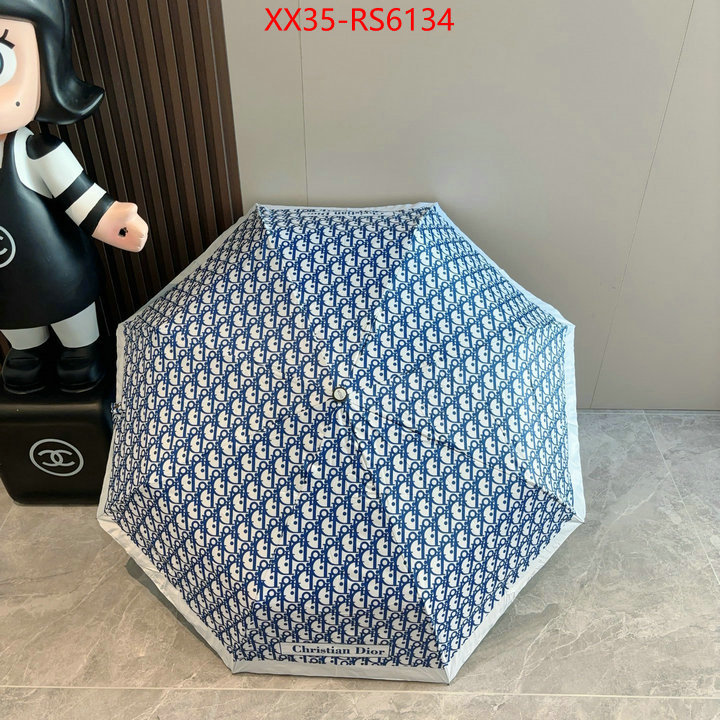 Umbrella-Dior how quality ID: RS6134 $: 35USD