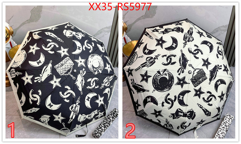 Umbrella-Chanel aaaaa+ class replica ID: RS5977 $: 35USD