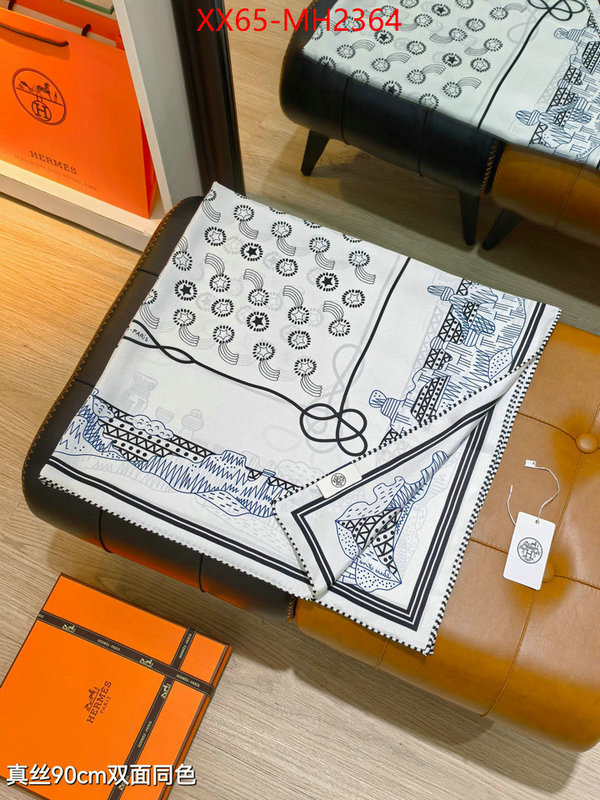Scarf-Hermes 2024 replica ID: MH2364 $: 65USD