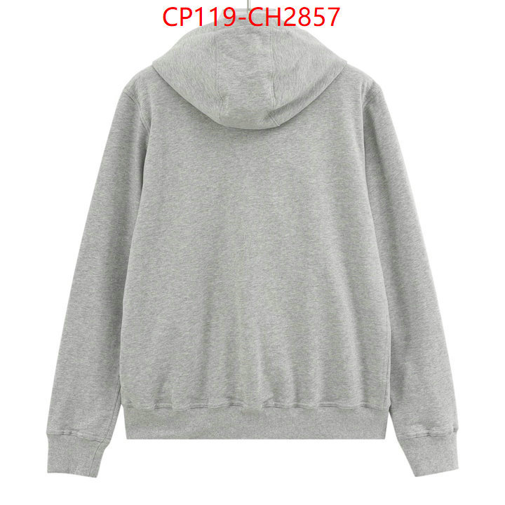 Clothing-Burberry shop the best high authentic quality replica ID: CH2857 $: 119USD