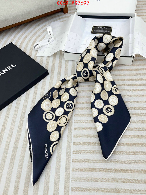 Scarf-Chanel we curate the best ID: MS7697 $: 69USD