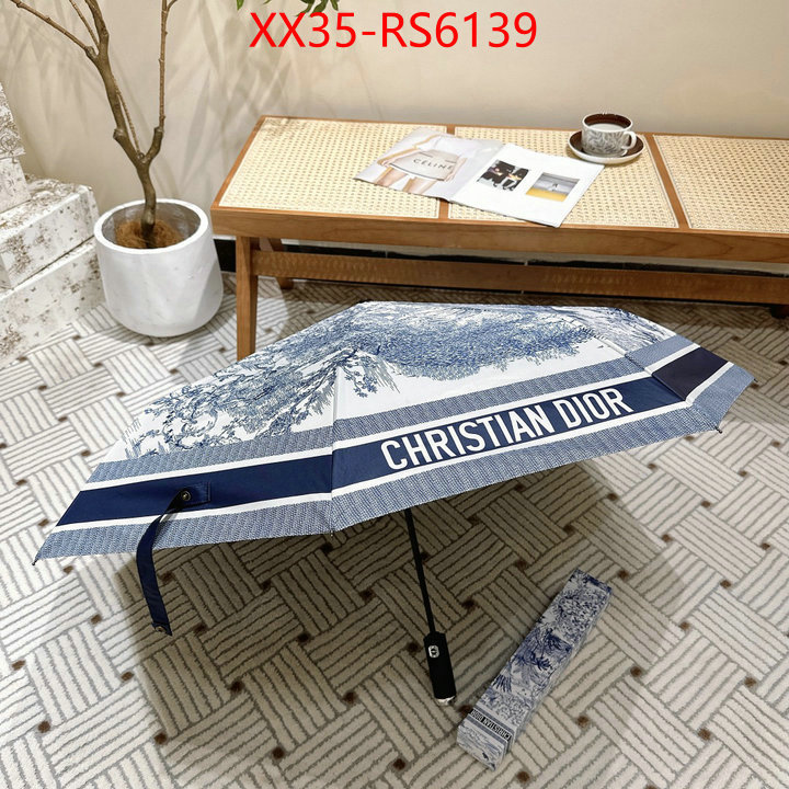 Umbrella-Dior best replica 1:1 ID: RS6139 $: 35USD