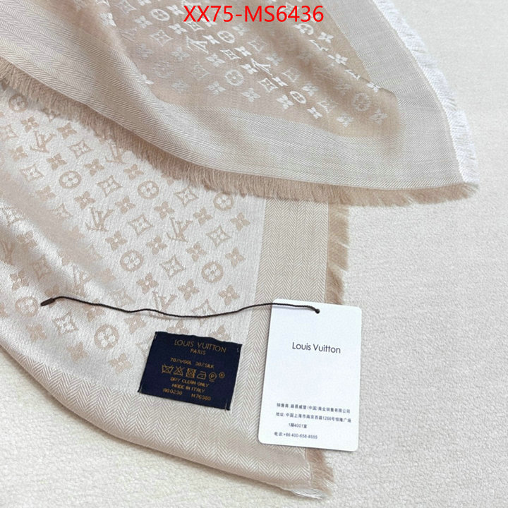 Scarf-LV best aaaaa ID: MS6436 $: 75USD