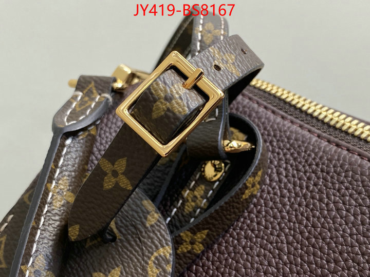LV Bags(TOP)-Speedy- the best designer ID: BS8167 $: 419USD,