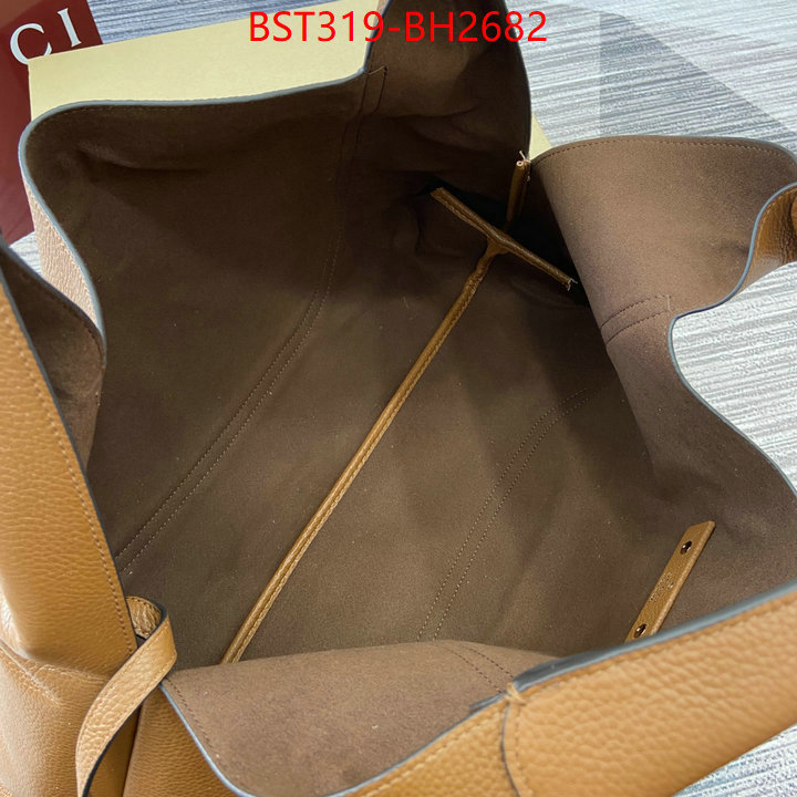 Gucci Bags(TOP)-Handbag- high quality ID: BH2682 $: 319USD,