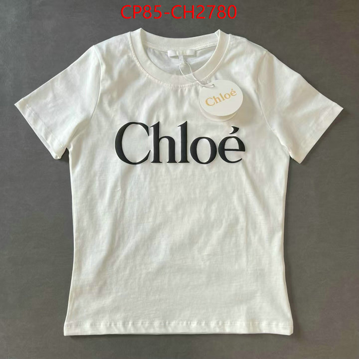 Clothing-Chloe outlet sale store ID: CH2780 $: 85USD