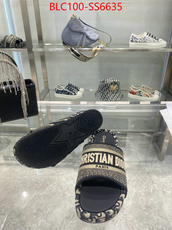 Women Shoes-Dior hot sale ID: SS6635 $: 100USD