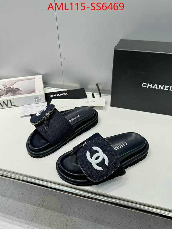 Women Shoes-Chanel shop now ID: SS6469 $: 115USD
