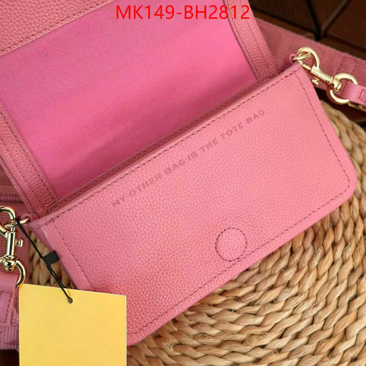 Marc Jacobs Bags(TOP)-Crossbody- find replica ID: BH2812 $: 149USD,