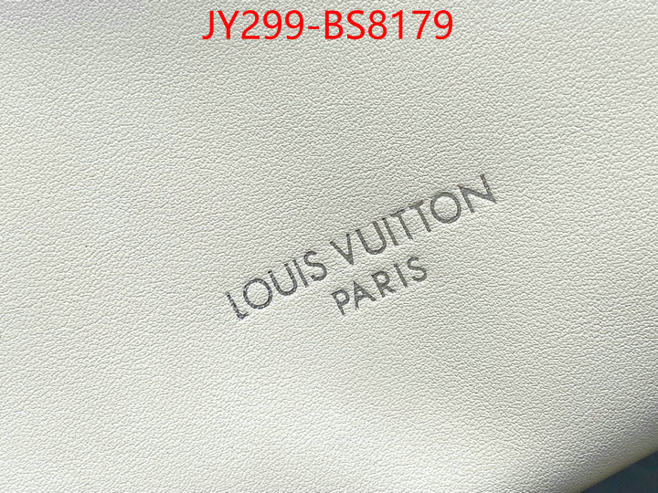 LV Bags(TOP)-Handbag Collection- designer fake ID: BS8179 $: 299USD,