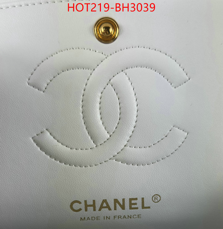 Chanel Bags(TOP)-Crossbody- top brands like ID: BH3039 $: 219USD,