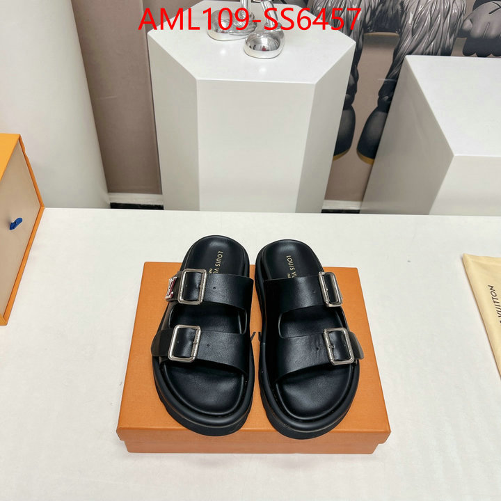 Men Shoes-LV the online shopping ID: SS6457 $: 109USD