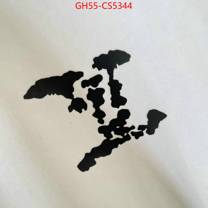Clothing-LV online shop ID: CS5344 $: 55USD