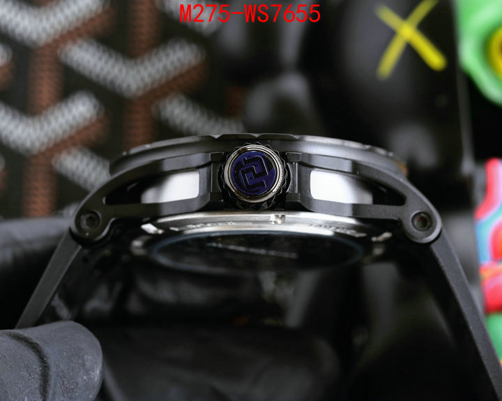 Watch(TOP)-Roger Dubuis online ID: WS7655 $: 275USD
