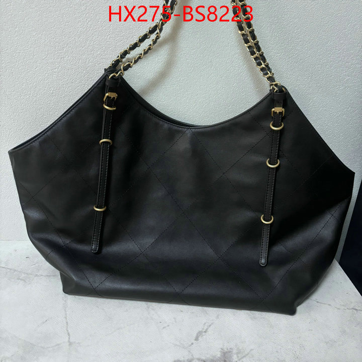 Chanel Bags(TOP)-Handbag- designer replica ID: BS8223